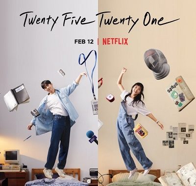 Download Drama Korea Twenty Five Twenty One Subtitle Indonesia