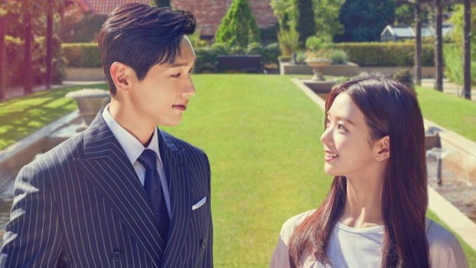 Download Drama Korea Young Lady and Gentleman Subtitle Indonesia Download Drama Korea Young Lady and Gentleman Subtitle Indonesia