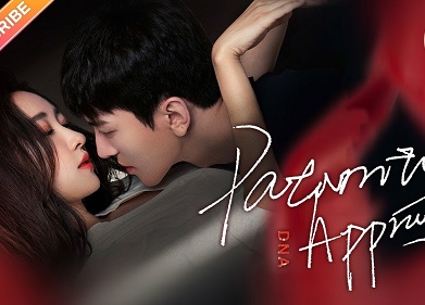 Drama China Paternity Appraiser sub indo