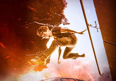 Super Action (2022)