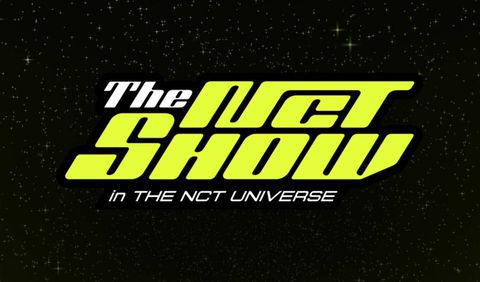 THE NCT SHOW in THE NCT UNIVERSE