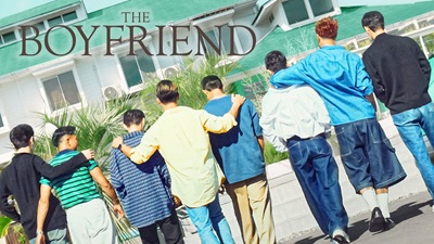 Boyfriend2